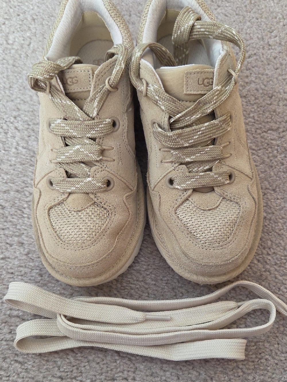 UGG Lo Lowmel